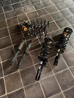 Volkswagen Caddy cargo onderstel vering schokdempers, Ophalen of Verzenden, Volkswagen