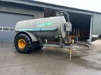 Jako 10.000 liter mesttank, Verzenden, Glastuinbouw, Gewasbescherming en Bemesting