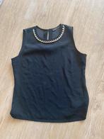 Nieuw top supertrash zwart 38 box 52, Verzenden, Nieuw, Maat 38/40 (M), Zwart