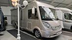 Hymer B678 automaat Bovenkasten, Particulier, Integraal, Hymer