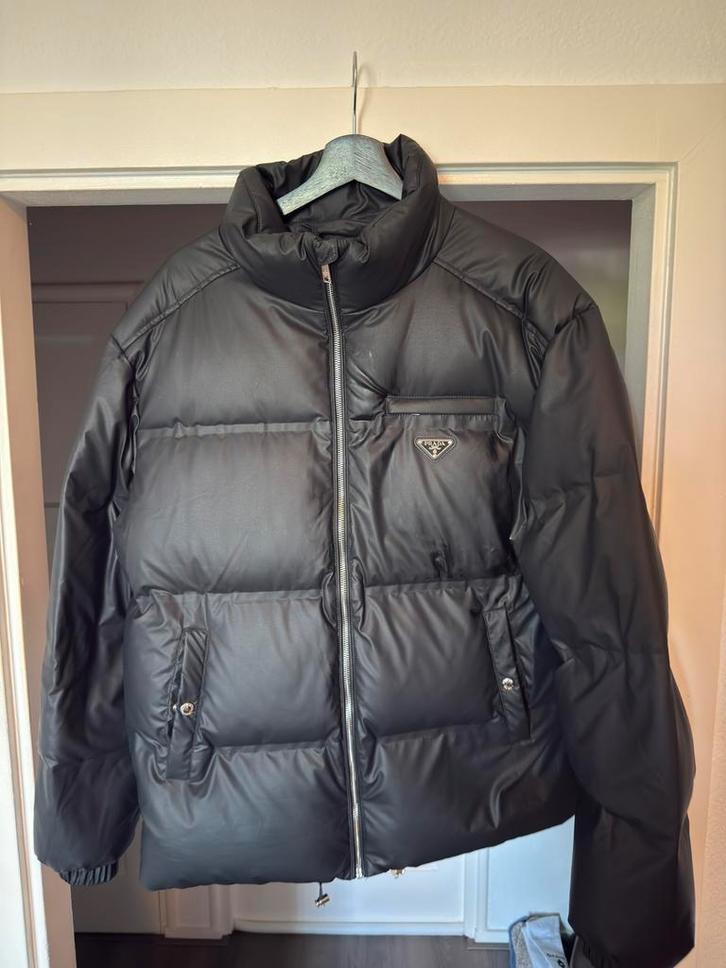 Prada jas XL, Kleding | Heren, Jassen | Winter, Ophalen