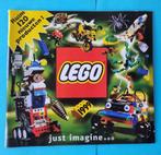 Lego catalogus najaar 1999, Nieuw, Ophalen of Verzenden