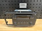 Volvo HU650 radio S60 V70 XC70, Gebruikt, Ophalen of Verzenden, Volvo, X