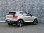 Volvo XC40 2.0 B4 Plus Dark | Trekhaak | 20 inch | Getint gl, Auto's, Volvo, 12 maanden, Gebruikt, Euro 6, 4 cilinders