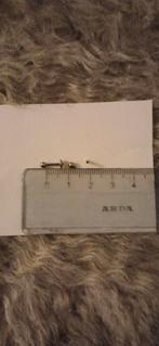 Oor/neus/lip piercing, Ophalen of Verzenden, Nieuw, Staal, Neuspiercing