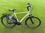 Gazelle Chamonix C7+ LTD herenfiets H57cm, Niet ingevuld, Gebruikt, Versnellingen, Niet ingevuld