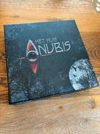 Het huis van Anubis, Ophalen, Zo goed als nieuw