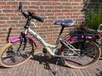 Loekie kinderfiets 22 inch, Fietsen en Brommers, Fietsen | Meisjes, Ophalen, Zo goed als nieuw, 22 inch