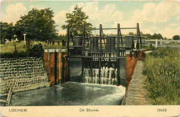 (387-269-007) Lochem de Stuwe beschikbaar voor biedingen