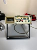 Fluke 8050A, Doe-het-zelf en Verbouw, Meetapparatuur, Ophalen of Verzenden, Gebruikt