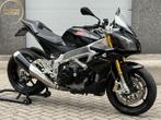 Aprilia Tuono V4R NIEUWSTAAT V4 R Net GROOT Onderhoud gehad, 4 cilinders, Bedrijf, Meer dan 35 kW, 999 cc