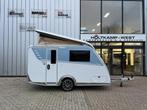 Easy Caravanning GetAway Trophy Limited Edition, Overige merken, Tot en met 2, Luifel, Bedrijf