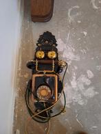 Oude Wandtelefoon - Werkend!, Ophalen of Verzenden