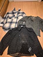 Leuke blouse set - Revelation, maat S, Kleding | Dames, Zwart, Ophalen of Verzenden, Revelation, Maat 36 (S)