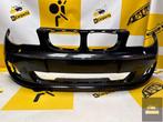Voorbumper BMW 1 Serie E82 E88 LCI KLS 51117263117, Auto-onderdelen, Gebruikt, Voor, Ophalen of Verzenden, Bumper