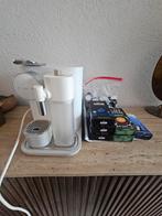 Nespresso Gran Lattissima DeLonghi koffiecups in prima staat, Ophalen of Verzenden, Koffiemachine