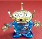 Swarovski pizza/Alien van toy story Disney Nieuw, Ophalen of Verzenden, Nieuw, Figuurtje