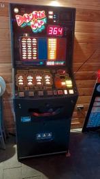 Double up, Verzamelen, Automaten | Gokkasten en Fruitautomaten, Euro, Ophalen, Zo goed als nieuw