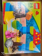Circus duplo, Kinderen en Baby's, Speelgoed | Duplo en Lego, Ophalen of Verzenden, Zo goed als nieuw, Duplo
