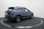 Lynk & Co 01 1.5 PHEV 261 PK | Panoramadak | Private lease 5, 12 maanden, Stof, Met garantie (alle), Blauw