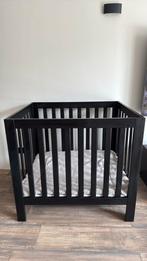 Box te koop, Kinderen en Baby's, Ophalen of Verzenden, Zo goed als nieuw, Vierkant, In hoogte verstelbaar