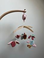 Little Dutch Muziekmobiel Roze, Kinderen en Baby's, Speelgoed | Babyspeelgoed, Ophalen, Zo goed als nieuw, Mobiel, Met geluid