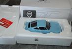 1:18 PORSCHE 911 RSR 2.8 light blue GT spirit ZM072 WRH, Verzenden, Zo goed als nieuw, Auto, Overige merken