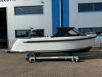 Maxima 620 MC Retro met Honda 30pk (Demonstratiemodel), Watersport en Boten, Nieuw, Benzine, 6 meter of meer, 30 tot 50 pk