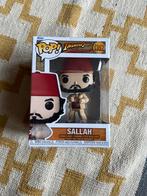 Funko Pop bobble-head Sallah 1352 (Indiana Jones), Ophalen of Verzenden, Nieuw
