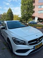 Mercedes-Benz CLA 200 Night Edition | Automaat| Panoramadak, Ophalen of Verzenden, Mercedes-Benz