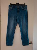 NIEUWE spijkerbroek Jackie Miss Etam mt 42/28, Kleding | Dames, Spijkerbroeken en Jeans, Blauw, Nieuw, Ophalen of Verzenden, Miss Etam