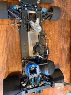 Shepherd velox met picco motor nu 199,95 weg is weg, 9351gg, Ophalen of Verzenden, Rc specialist, Auto onroad