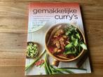 GEMAKKELIJKE CURRY’S (Culinary notebooks), Ophalen of Verzenden, Zo goed als nieuw, Tapas, Hapjes en Dim Sum