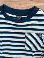 Long sleeve polo shirt 134/140 zgan!, Ophalen of Verzenden, Zo goed als nieuw, Jongen, Shirt of Longsleeve