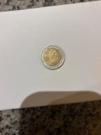 2 Euro Koningin Beatrix 2001, Postzegels en Munten, Munten | Nederland, Ophalen of Verzenden, Koningin Beatrix, Euro's, Losse munt