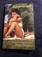 Boek: Zomeravond – Anna Drijver., Diverse schrijvers, Ophalen of Verzenden, Zo goed als nieuw, Meerdere auteurs