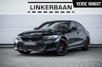 BMW 3-serie 330e xDrive Sedan Hybrid | Vol Opties | M Sport  beschikbaar voor biedingen