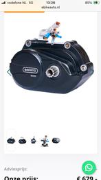 Qwic bafang m420 en m300 reparatie gezocht, Ophalen, Zo goed als nieuw, Algemeen