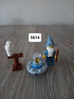 Lego 5614, Kinderen en Baby's, Speelgoed | Duplo en Lego, Ophalen of Verzenden, Zo goed als nieuw