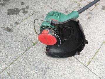 Grastrimmer Bosch beschikbaar voor biedingen