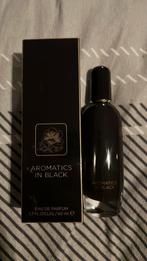 Clinique aromatics in black, Ophalen of Verzenden, Gebruikt