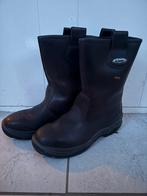 Grisport laarzen bruin S3 maat 46, Ophalen of Verzenden, Nieuw