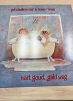 Pe daalemmer & rooie rinus, Ophalen of Verzenden, Zo goed als nieuw, Overige formaten, Levenslied of Smartlap