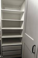 pax openkast Ikea, Huis en Inrichting, Kasten | Wandmeubels, Ophalen, Gebruikt, 200 cm of meer, Minder dan 150 cm
