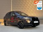 BMW X3 xDrive30e M PACK 20 inch, Panodak, Trekhaak, Elektr s, Auto's, 1998 cc, Gebruikt, 2000 kg, Leder en Stof