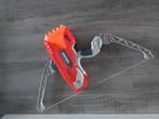 Mega nerf pijl en boog thunderbow, Ophalen, Zo goed als nieuw