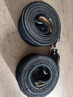 Korps Mariniers Langlauf Banden - Vintage, Verzamelen, Ophalen of Verzenden