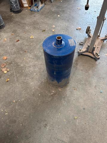 Diamantboor Carat 250x470mm beschikbaar voor biedingen