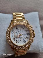 Vendoux Paris horloge, Sieraden, Tassen en Uiterlijk, Horloges | Dames, Overige merken, Ophalen of Verzenden, Zo goed als nieuw