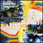 2 LP's THE MOODY BLUES ( Feat. Justin Hayward ), Ophalen of Verzenden, Zo goed als nieuw, Progressive, 12 inch
